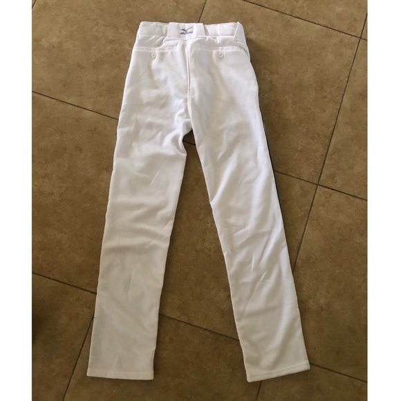 MIZUNO BASEBALL PANTS - Picture 2 of 6
